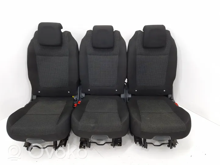 Peugeot 5008 Interior set 