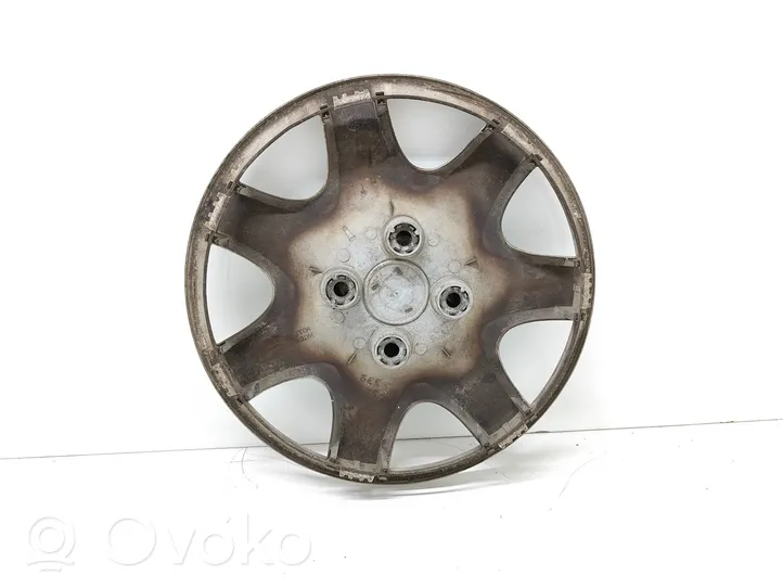 Peugeot 5008 R16 wheel hub/cap/trim 