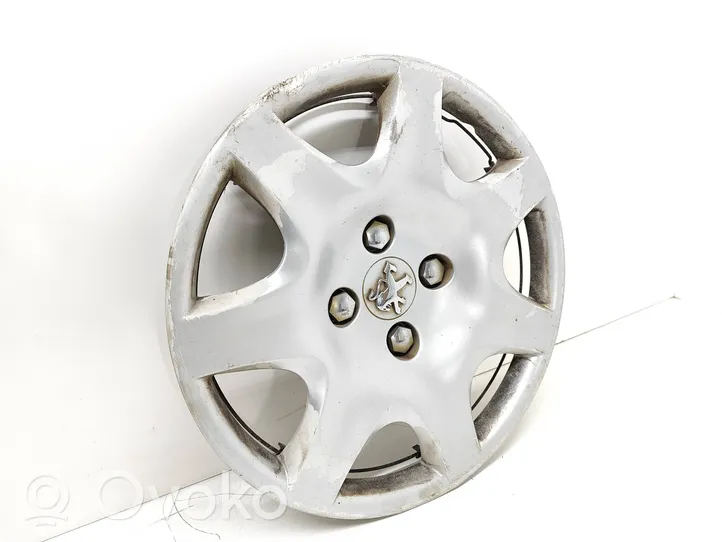 Peugeot 5008 R16 wheel hub/cap/trim 