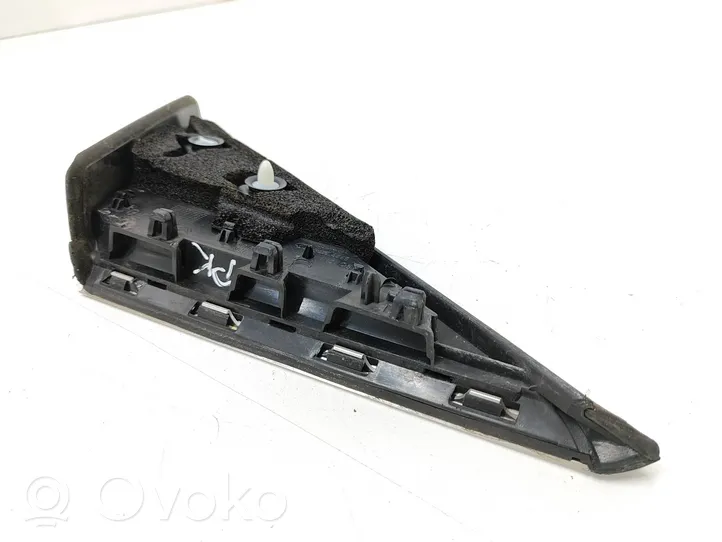 Peugeot 5008 Copertura in plastica per specchietti retrovisori esterni 96859483XT