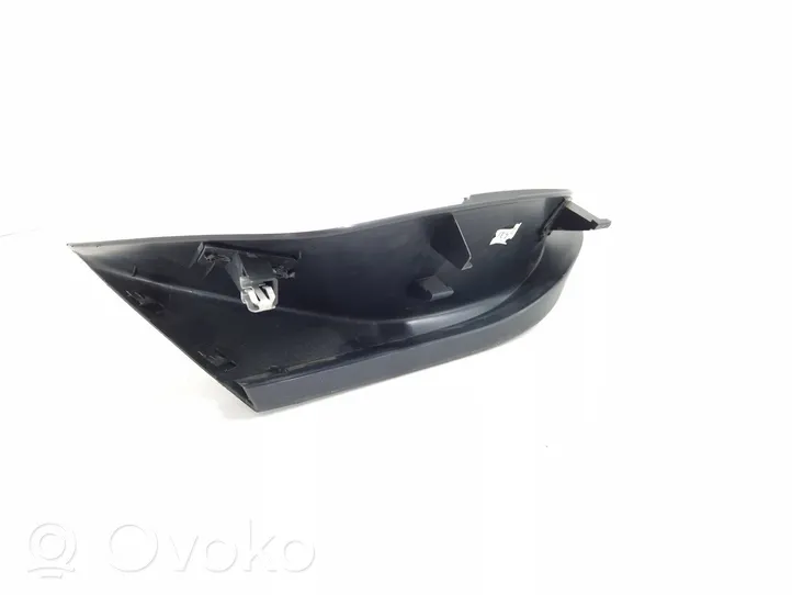 Peugeot 5008 Rivestimento laterale del portellone posteriore/bagagliaio 9684294577