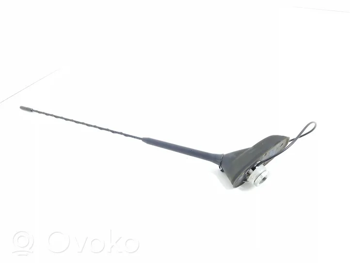 Peugeot 5008 Antenna autoradio 9666154380