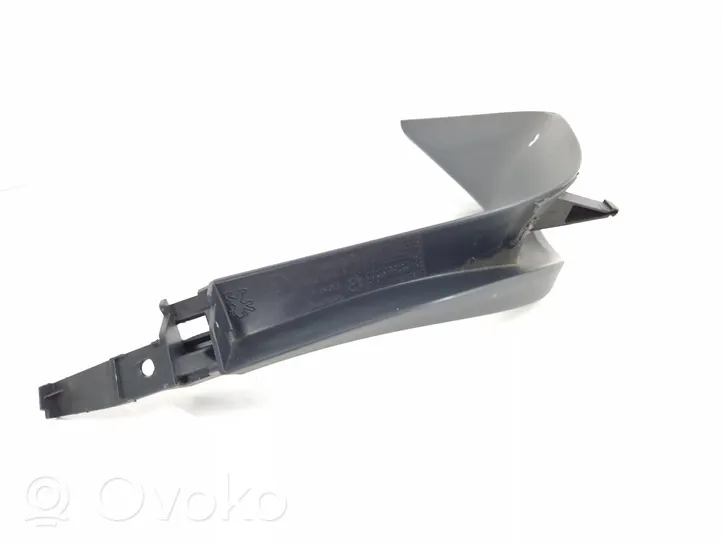 Peugeot 5008 Rivestimento laterale del portellone posteriore/bagagliaio 9684295077