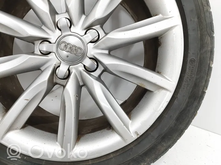 Audi A6 Allroad C6 R18 alloy rim 