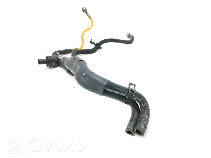 Audi A6 Allroad C6 Tuyau d'alimentation conduite de carburant 038906081B