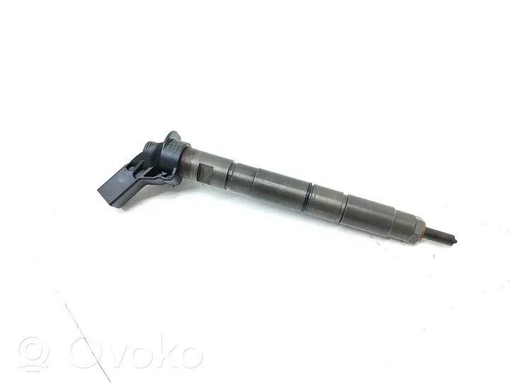 Audi A6 Allroad C6 Injecteur de carburant 059130277AH