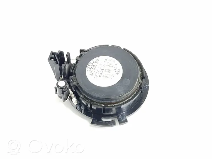 Audi A6 Allroad C6 Etuoven diskanttikaiutin 4F0035399A