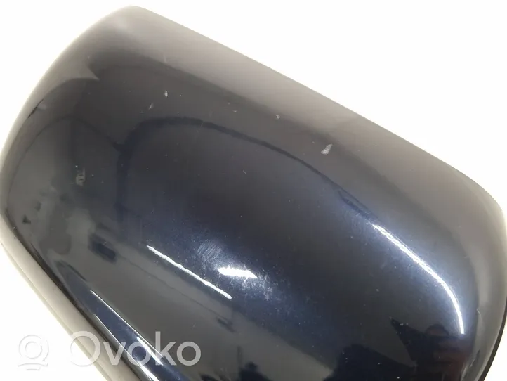 Audi A6 Allroad C6 Front door electric wing mirror 