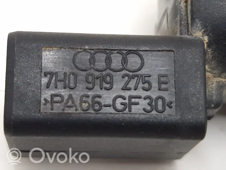 Audi A6 Allroad C6 Czujnik parkowania PDC 7H0919275E