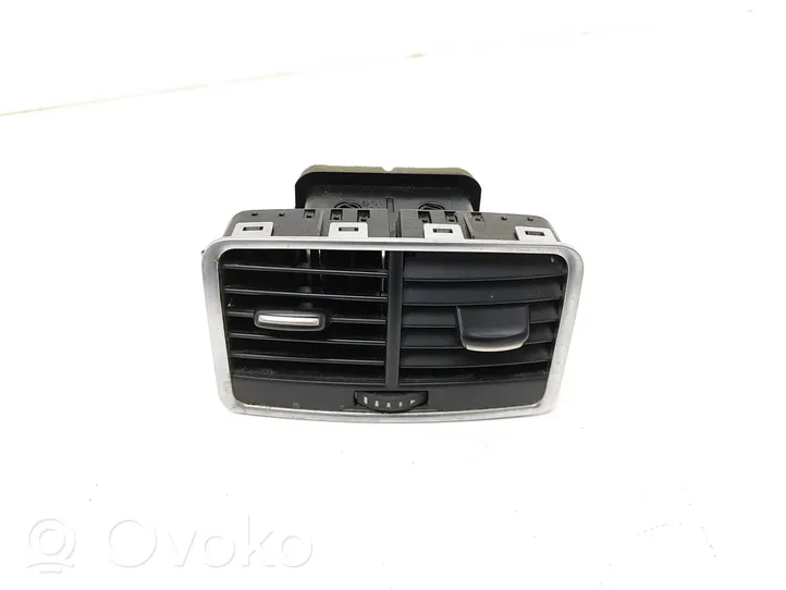 Audi A6 Allroad C6 Oro grotelės gale 4F0819203