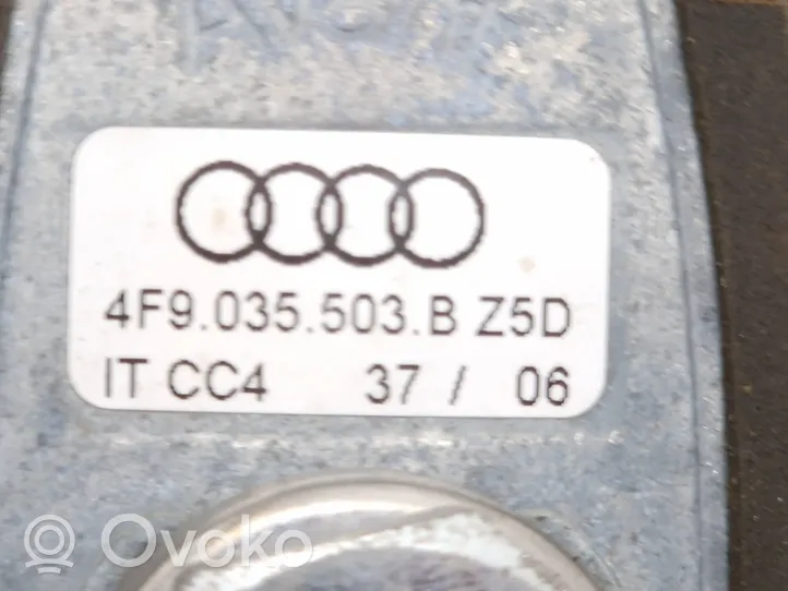 Audi A6 Allroad C6 Antenna GPS 4F9035503B
