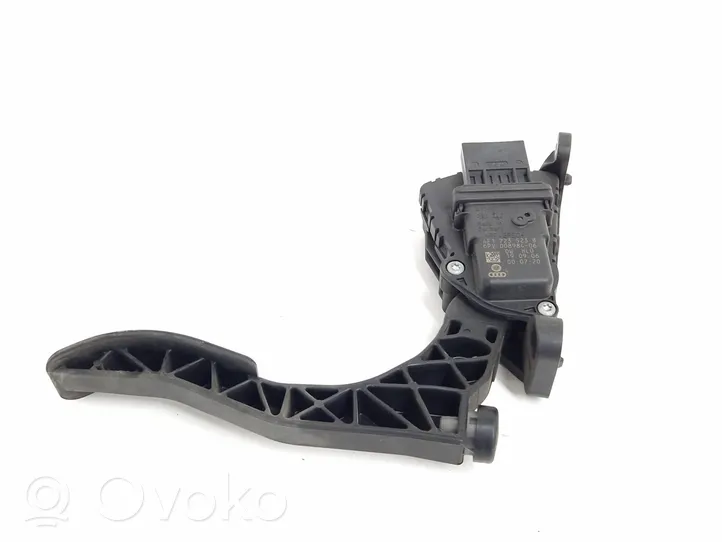 Audi A6 Allroad C6 Accelerator throttle pedal 6PV00898406