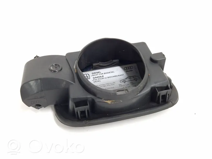 Audi A6 Allroad C6 Sportello del serbatoio del carburante 4F0010502DR