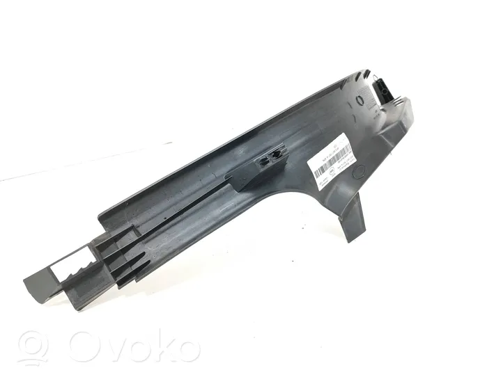 Audi A6 S6 C6 4F Takaoven kynnyksen suojalista 4F0867767A