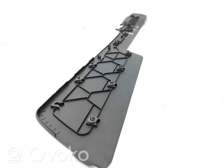 Audi A6 S6 C6 4F Rivestimento laterale della consolle centrale anteriore 4F1863305B