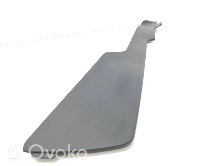 Audi A6 S6 C6 4F Rivestimento laterale della consolle centrale anteriore 4F1863305B