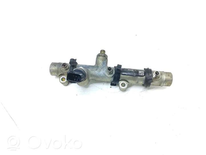 Audi A6 S6 C6 4F Linea principale tubo carburante 059130089D