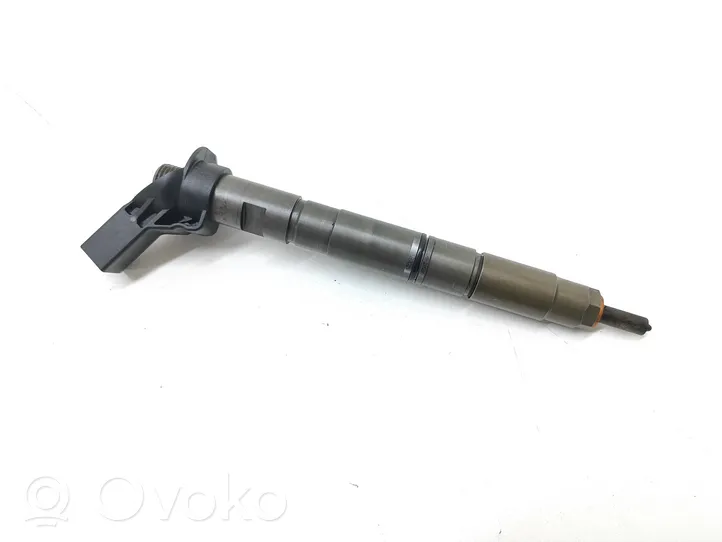 Audi A6 S6 C6 4F Fuel injector 059130277AB