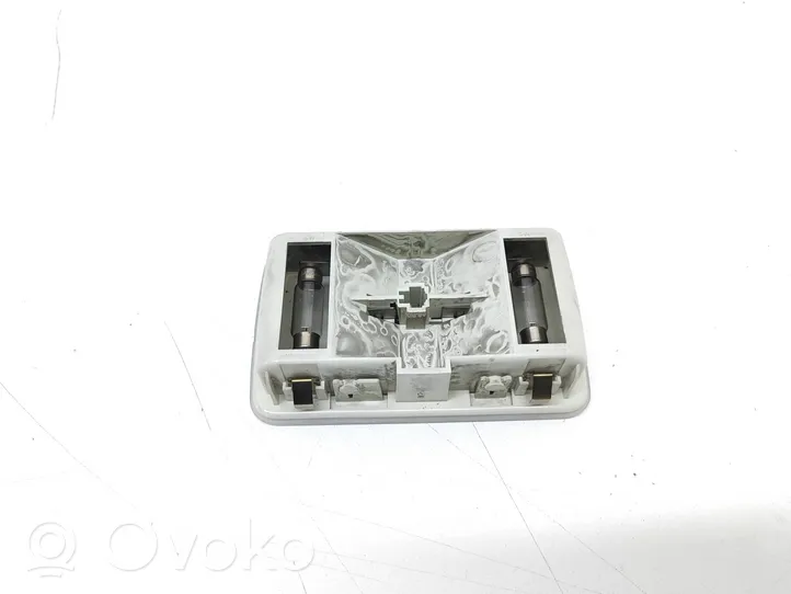 Audi A6 S6 C6 4F Luce interna bagagliaio/portabagagli 4F9947123