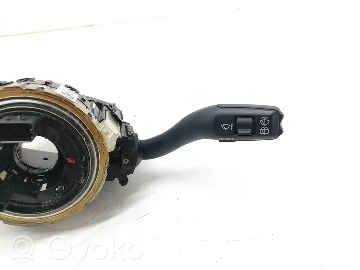 Audi A6 S6 C6 4F Pyyhkimen/suuntavilkun vipukytkin 4E0953541A