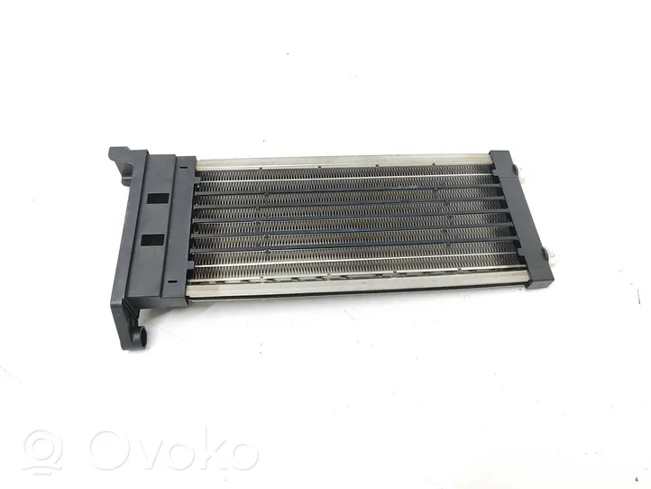 Audi A6 S6 C6 4F Elektrinis salono pečiuko radiatorius 4F0819011