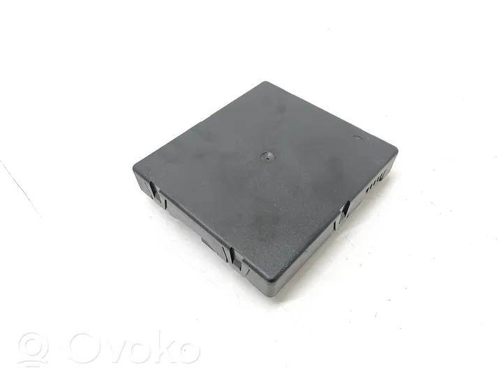 Audi A6 S6 C6 4F Module confort 4F0907289F