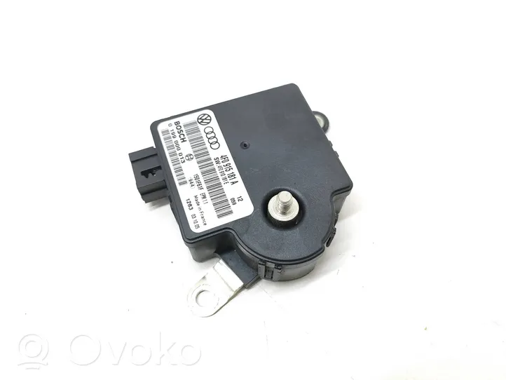 Audi A6 S6 C6 4F Unité de contrôle à bord d'alimentation 4F0915181A