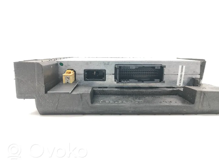 Audi A6 S6 C6 4F Moduł / Sterownik Bluetooth 4E0862335