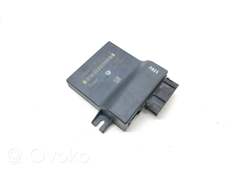 Audi A6 S6 C6 4F Módulo de control Gateway 4F0907468D