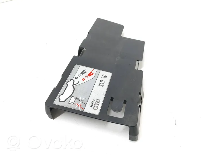 Audi A6 S6 C6 4F Deckel Batteriekasten 4F0915429C