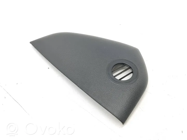 Audi A6 S6 C6 4F Rivestimento estremità laterale del cruscotto 4F0857086C