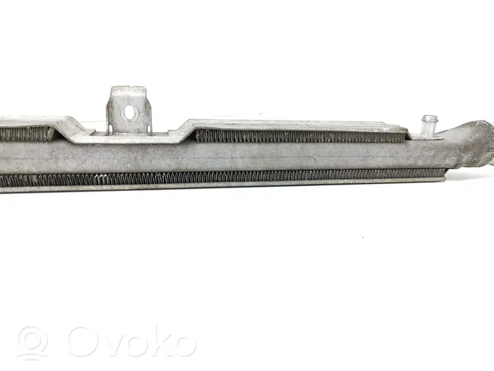 Audi A6 S6 C6 4F Chłodnica powietrza doładowującego / Intercooler 4F0145731E