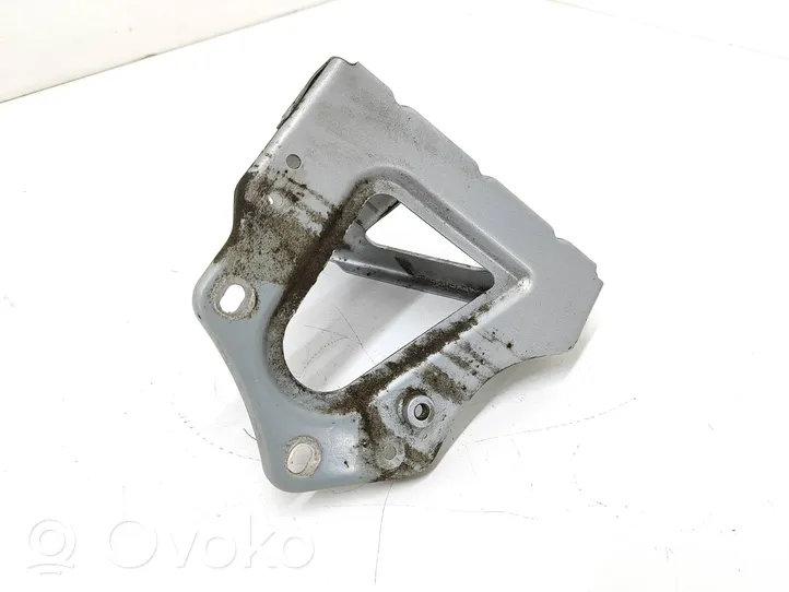 Audi A6 S6 C6 4F Supporto di montaggio del parafango 4F0821136A