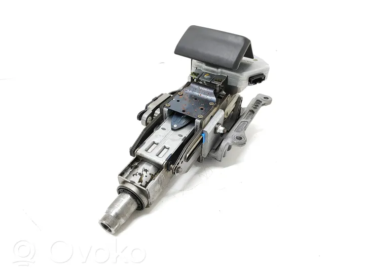 Audi A6 S6 C6 4F Scatola dello sterzo 4F0905852B