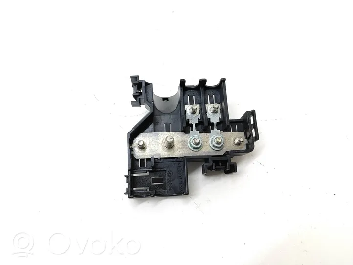 Audi A6 S6 C6 4F Plusa vadu savienošanas mezgls 4F0941824