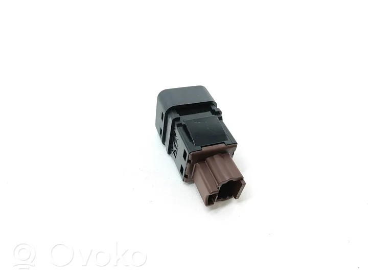 Citroen Berlingo Passenger airbag on/off switch 9641391277