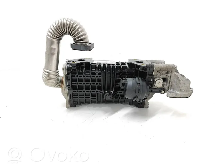 Citroen Berlingo Refroidisseur de vanne EGR 9813050280