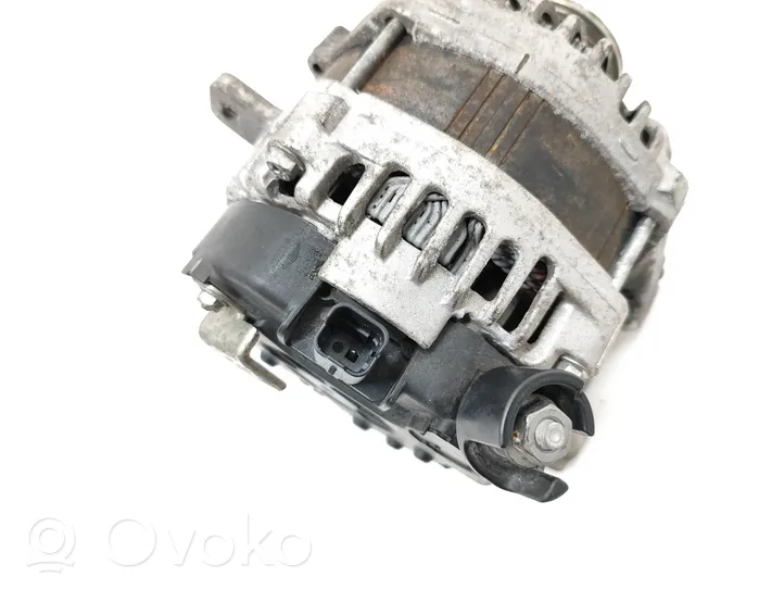 Citroen Berlingo Generator/alternator 9824742880