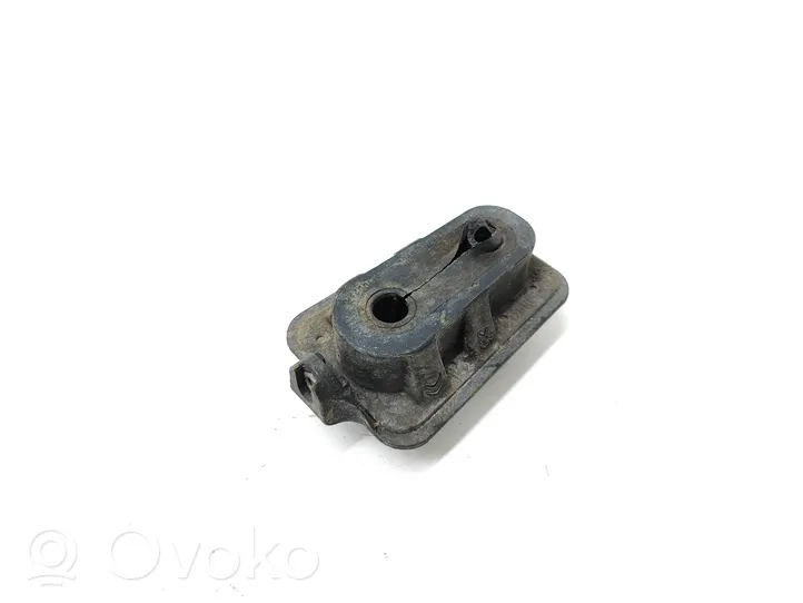 Citroen Berlingo Staffa del pannello di supporto del radiatore 9673630480