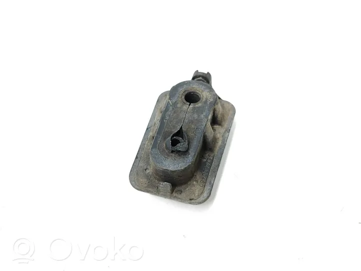 Citroen Berlingo Staffa del pannello di supporto del radiatore 9673630480