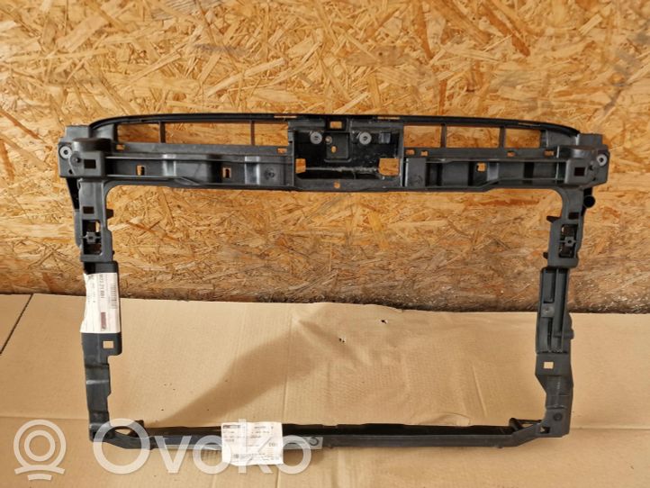 Volkswagen PASSAT B8 Radiator support slam panel, 170.31 € | RRR