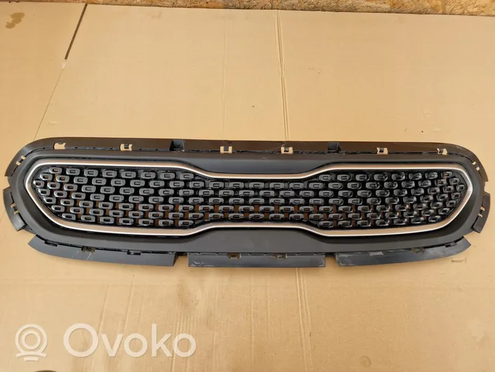 KIA Niro Grille de calandre avant 86350G5000