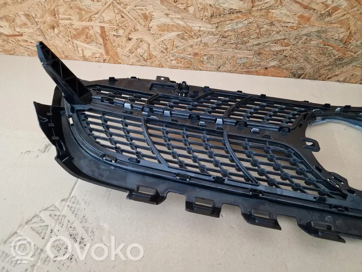 Mercedes-Benz A W177 AMG Griglia anteriore GRILL