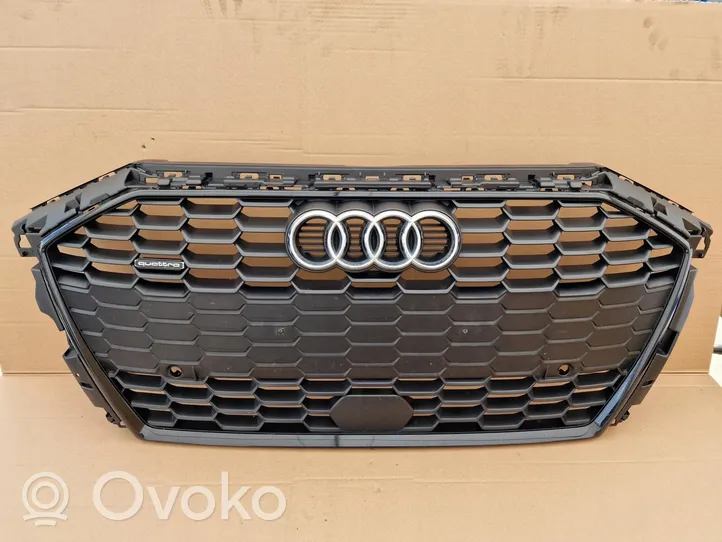 Audi A3 8Y Atrapa chłodnicy / Grill 8Y0853651B