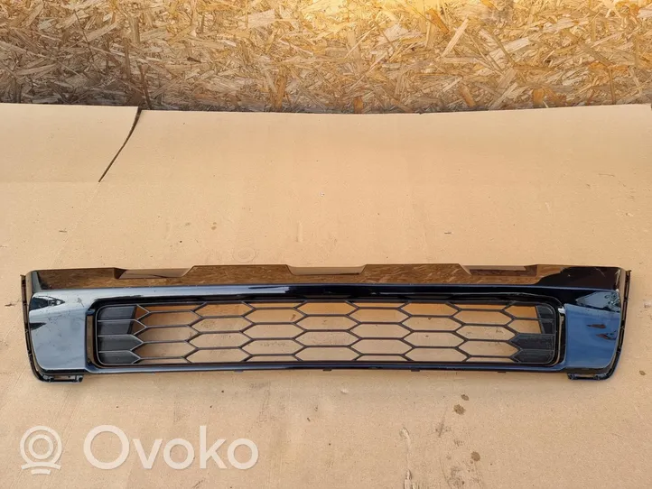 Subaru Outback (BT) Grille inférieure de pare-chocs avant 57734AN020