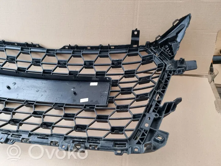 Audi TT TTS RS Mk3 8S Grille de calandre avant 8S0853651H