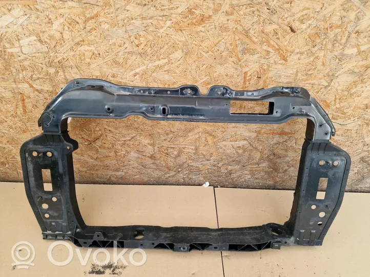 KIA Picanto Support de radiateur sur cadre face avant 