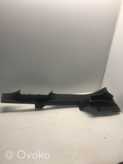 Audi Q3 F3 Rear sill trim cover 83A853906