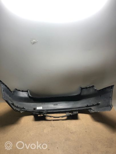 Audi A3 S3 8V Rear bumper 8V5807511