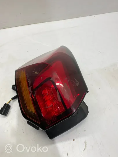 Buick Encore II Lampa tylna 42756093